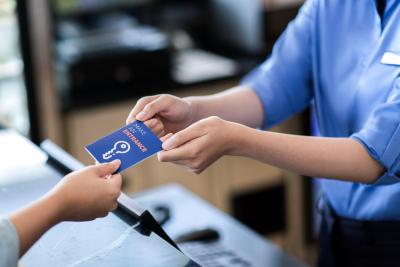 هلید این اکسپرز جاکارتا ماترامان