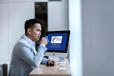 هلید این اکسپرز جاکارتا ماترامان