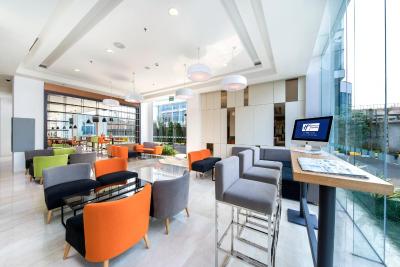 هلید این اکسپرز جاکارتا ماترامان