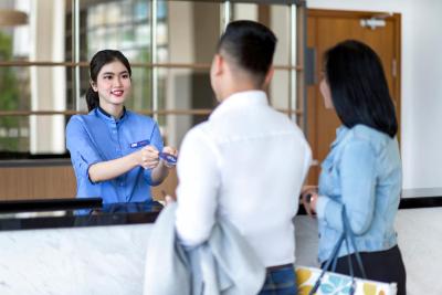 هلید این اکسپرز جاکارتا ماترامان