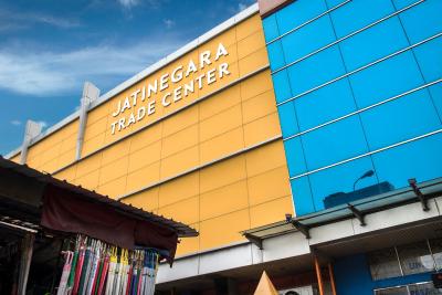 هلید این اکسپرز جاکارتا ماترامان