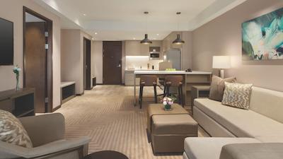 هیات هوس چنگدو پبل والک