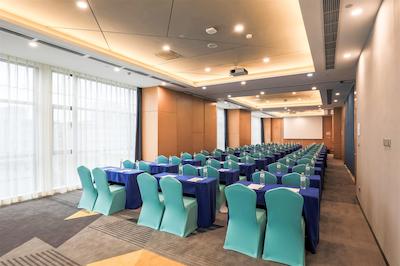 هیات هوس چنگدو پبل والک