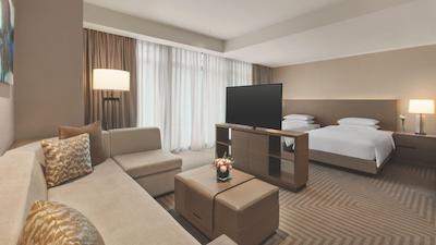 هیات هوس چنگدو پبل والک