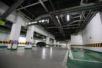 هیات هوس چنگدو پبل والک