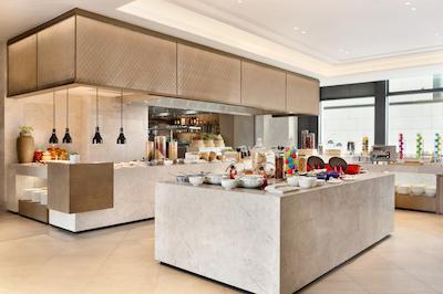 هیات هوس چنگدو پبل والک