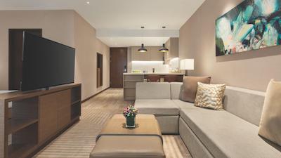 هیات هوس چنگدو پبل والک