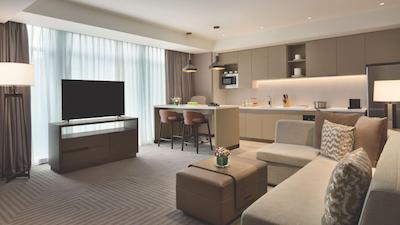 هیات هوس چنگدو پبل والک