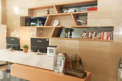 هیات هوس چنگدو پبل والک