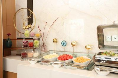 هیات هوس چنگدو پبل والک