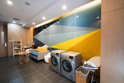 هیات هوس چنگدو پبل والک