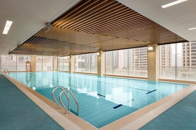 هیات هوس چنگدو پبل والک