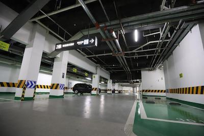 هیات هوس چنگدو پبل والک