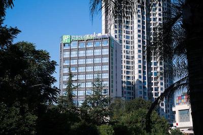 هیات هوس چنگدو پبل والک