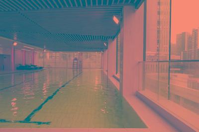 هیات هوس چنگدو پبل والک