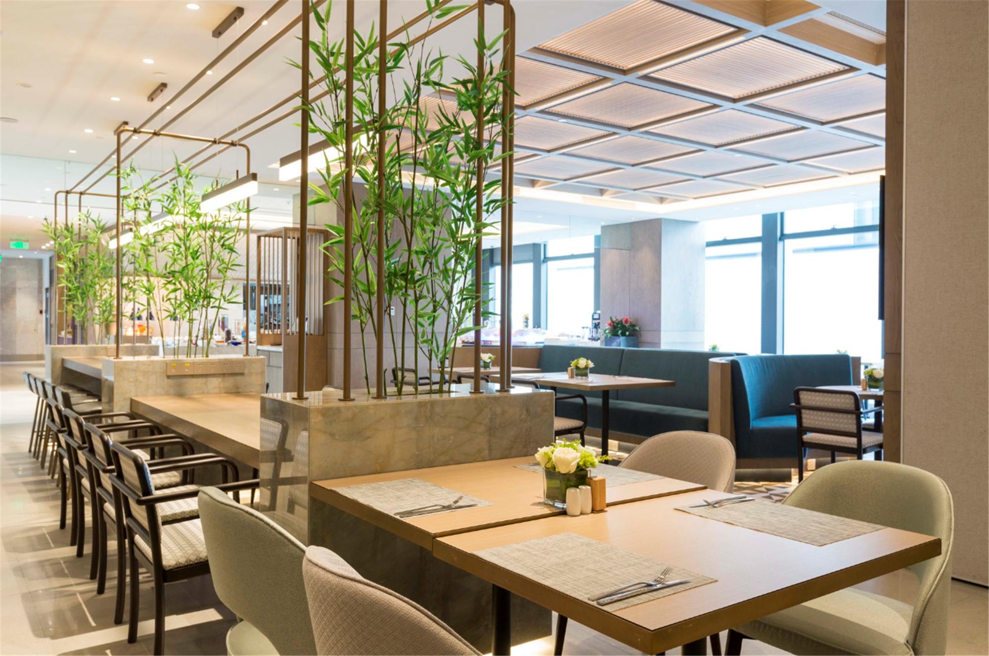 هیات هوس چنگدو پبل والک