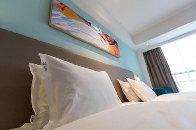 هیات هوس چنگدو پبل والک