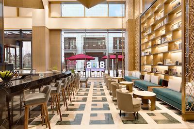 هیات هوس چنگدو پبل والک