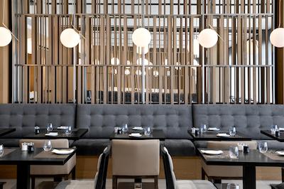 اک هتل کاپ تون واترفرنت