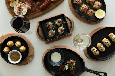 اک هتل کاپ تون واترفرنت