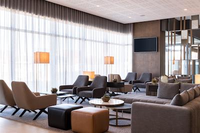 اک هتل کاپ تون واترفرنت