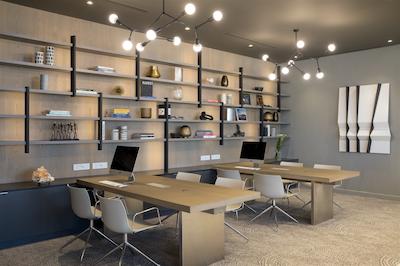 اک هتل کاپ تون واترفرنت