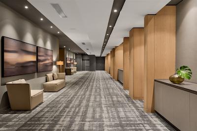 اک هتل کاپ تون واترفرنت