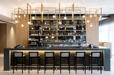 اک هتل کاپ تون واترفرنت