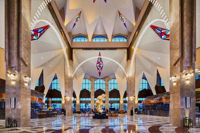 هوارد جهنسُن دریم اسیا ریزرت ویهای