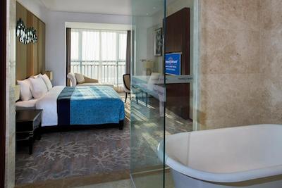 هوارد جهنسُن دریم اسیا ریزرت ویهای