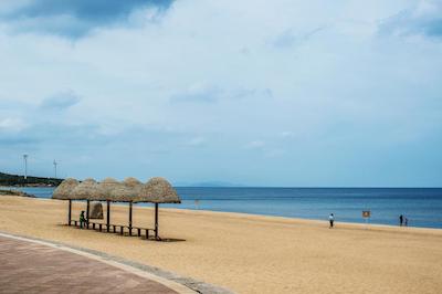 هوارد جهنسُن دریم اسیا ریزرت ویهای