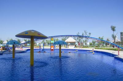 هوارد جهنسُن دریم اسیا ریزرت ویهای