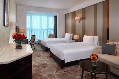 هوارد جهنسُن دریم اسیا ریزرت ویهای