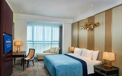 هوارد جهنسُن دریم اسیا ریزرت ویهای