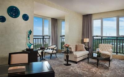 هوارد جهنسُن دریم اسیا ریزرت ویهای