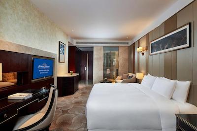 هوارد جهنسُن دریم اسیا ریزرت ویهای