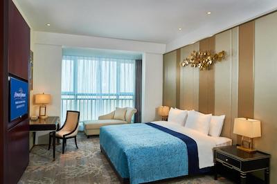 هوارد جهنسُن دریم اسیا ریزرت ویهای