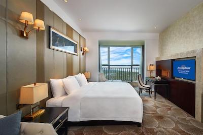 هوارد جهنسُن دریم اسیا ریزرت ویهای