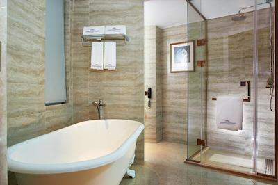 هوارد جهنسُن دریم اسیا ریزرت ویهای