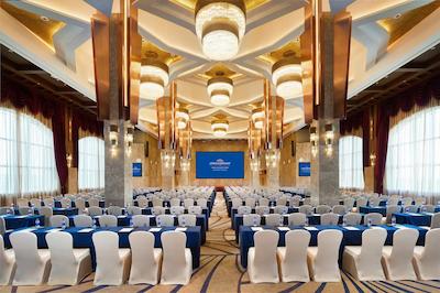 هوارد جهنسُن دریم اسیا ریزرت ویهای