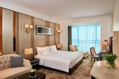 هوارد جهنسُن دریم اسیا ریزرت ویهای