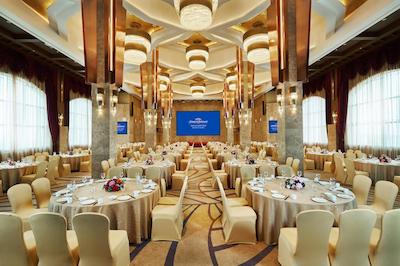 هوارد جهنسُن دریم اسیا ریزرت ویهای