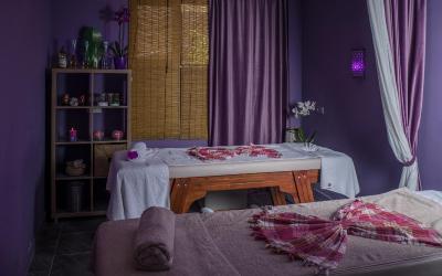 هتل سلنتانو