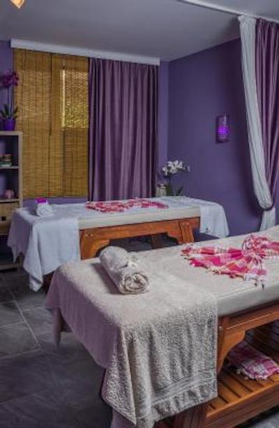 هتل سلنتانو