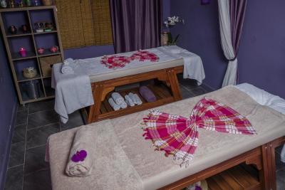 هتل سلنتانو