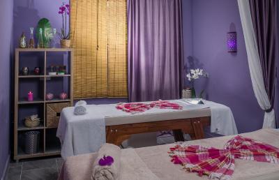 هتل سلنتانو