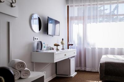 هتل سلنتانو