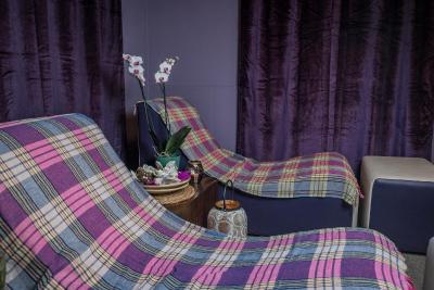 هتل سلنتانو