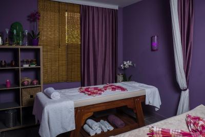 هتل سلنتانو