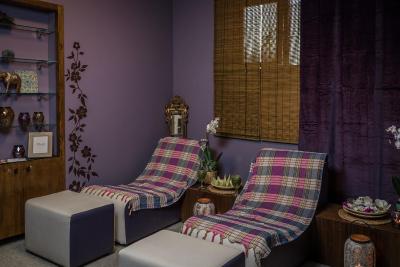 هتل سلنتانو